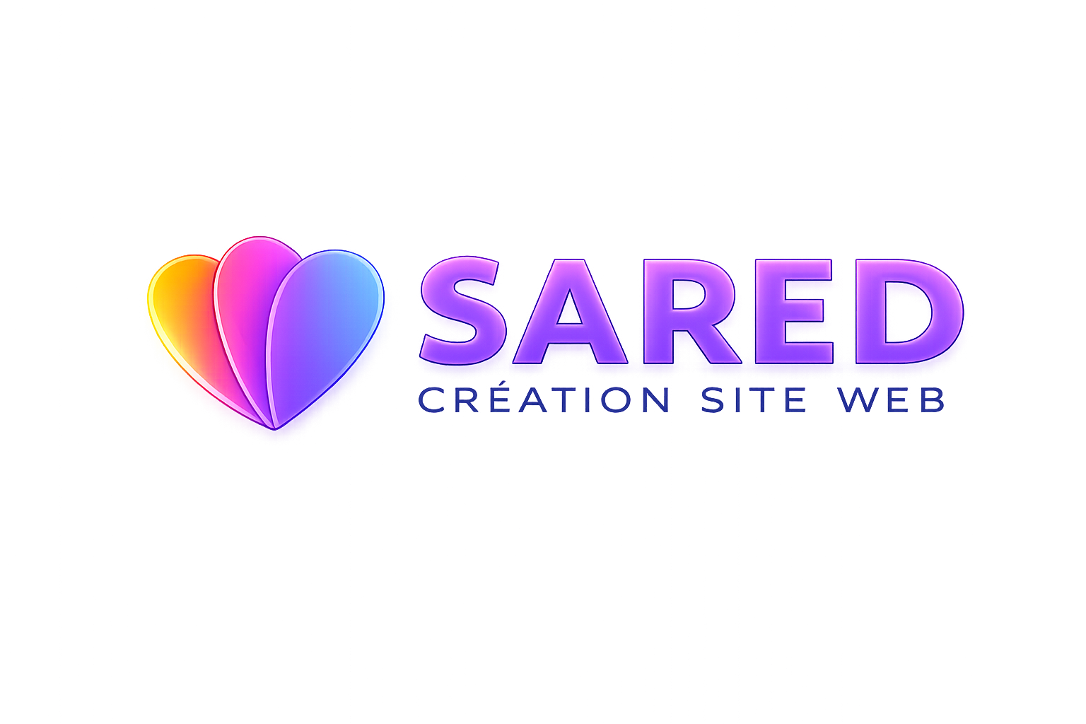 Sared Création – Création site internet artisan Serris 77